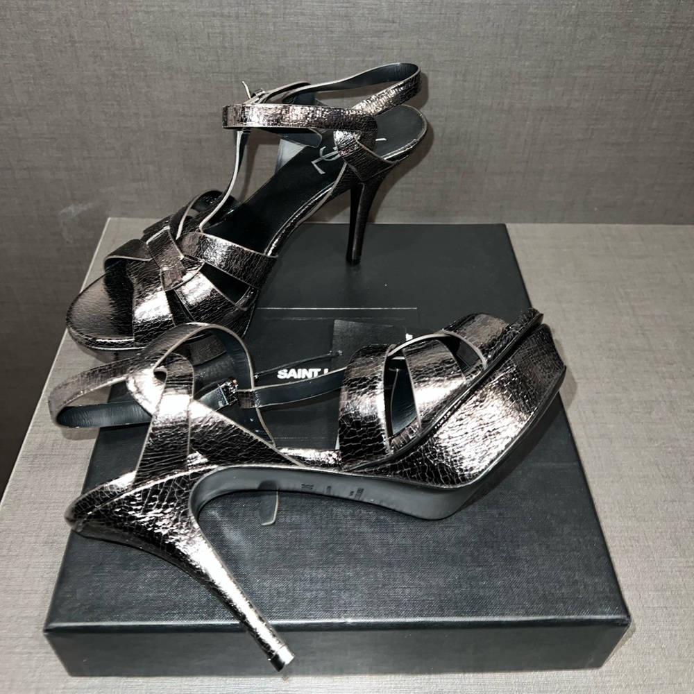 YSL Platforms